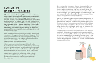 Live Green : Jen Chillingsworth