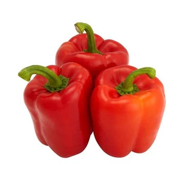 Red Bell Pepper - Each