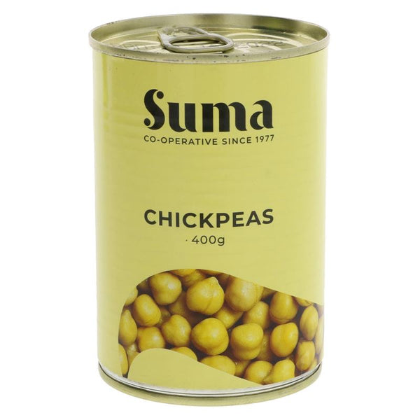 Suma Chickpeas - 400g