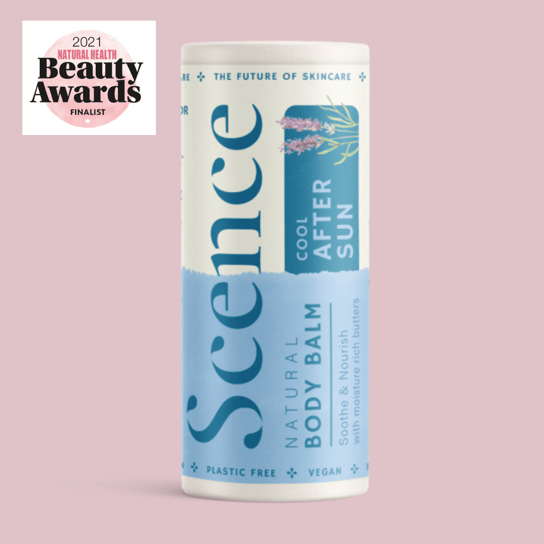 After Sun Body Moisturiser