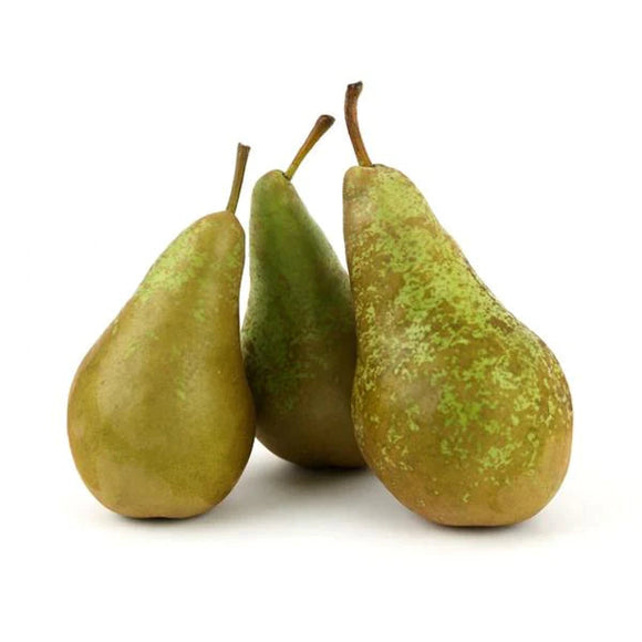 Conference Pear - 5 for £2
