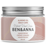 Ben & Anna Almond Oil Daily Hand Cream