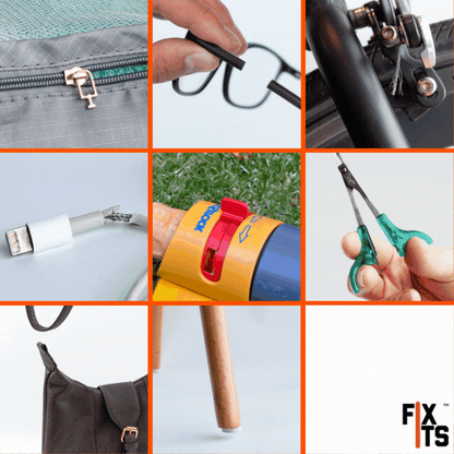 Fixits Sticks 3 Pack