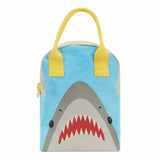 Fluf Shark Lunch Bag