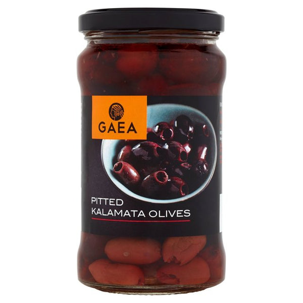Pitted Kalamata Olives - 315g