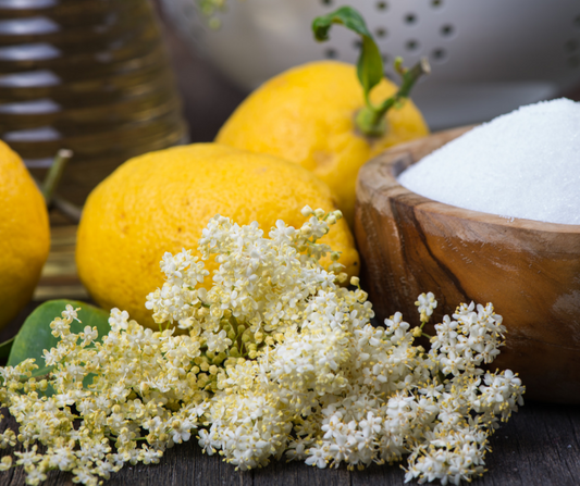 Food Grade Citric Acid - 250g