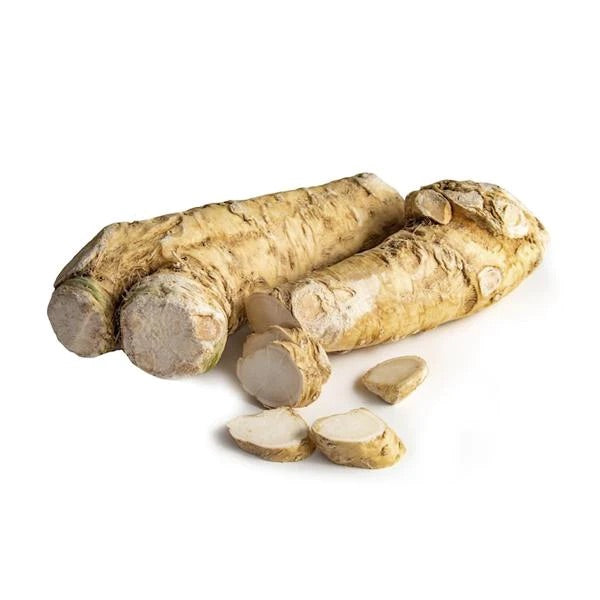 Horseradish Root