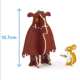 The Gruffalo Pop-Out Playset