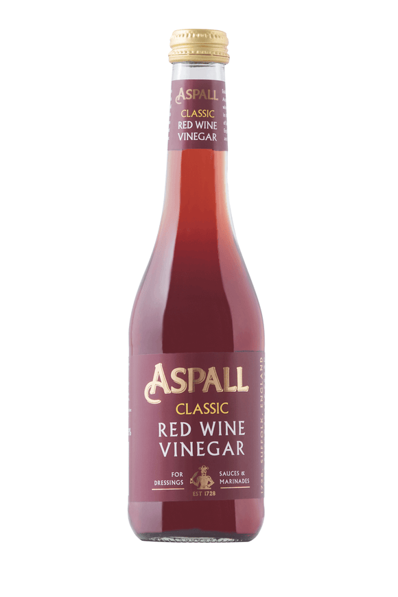 Aspall Organic Red Wine Vinegar - 350ml