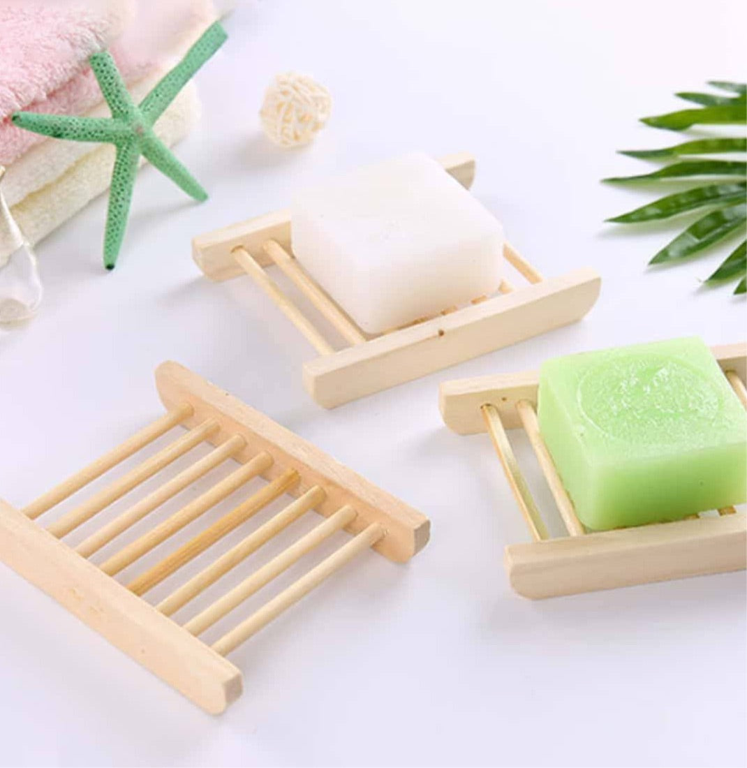 Ladder Soap Dish