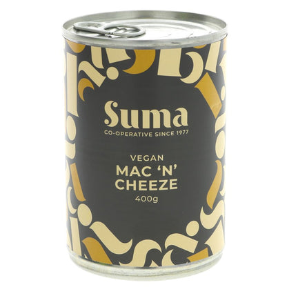 Suma Vegan Mac ‘N’ Cheeze - 400g