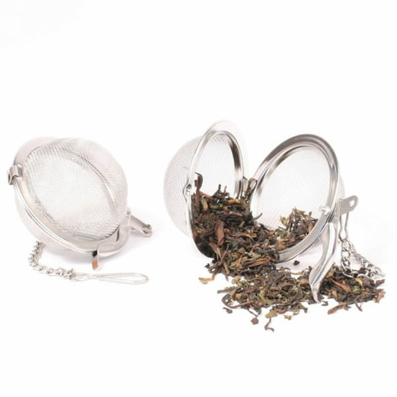 Stainless Steel Ball Tea Infuser