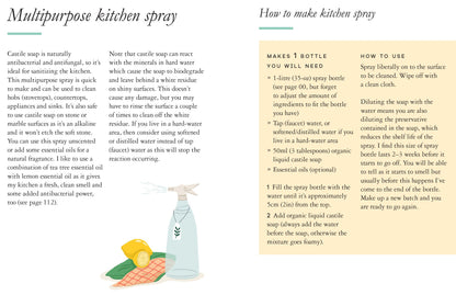 Clean Green : Jen Chillingsworth