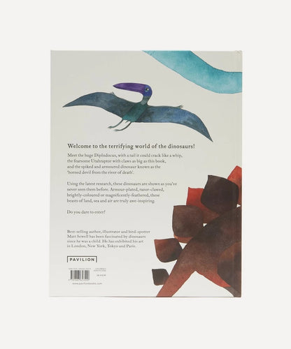 Dinosaurs and Other Prehistoric Creatures