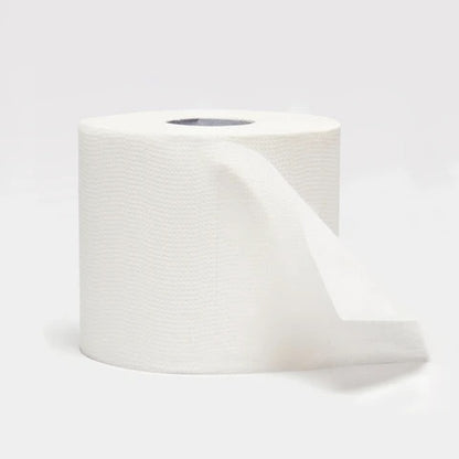 Who Gives A Crap Toilet Roll The Give Edition - Double Length Roll