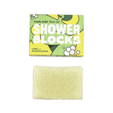 Shower Block Lime & Sandalwood