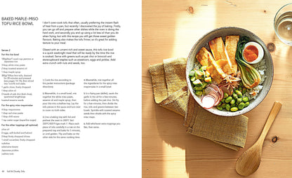 Tofu Tasty