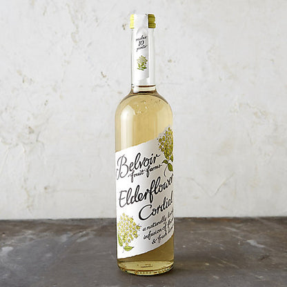 Belvoir Elderflower Cordial - 500ml