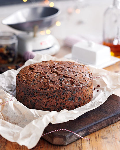 Christmas Cake Kit - Gluten Free / Vegan Available