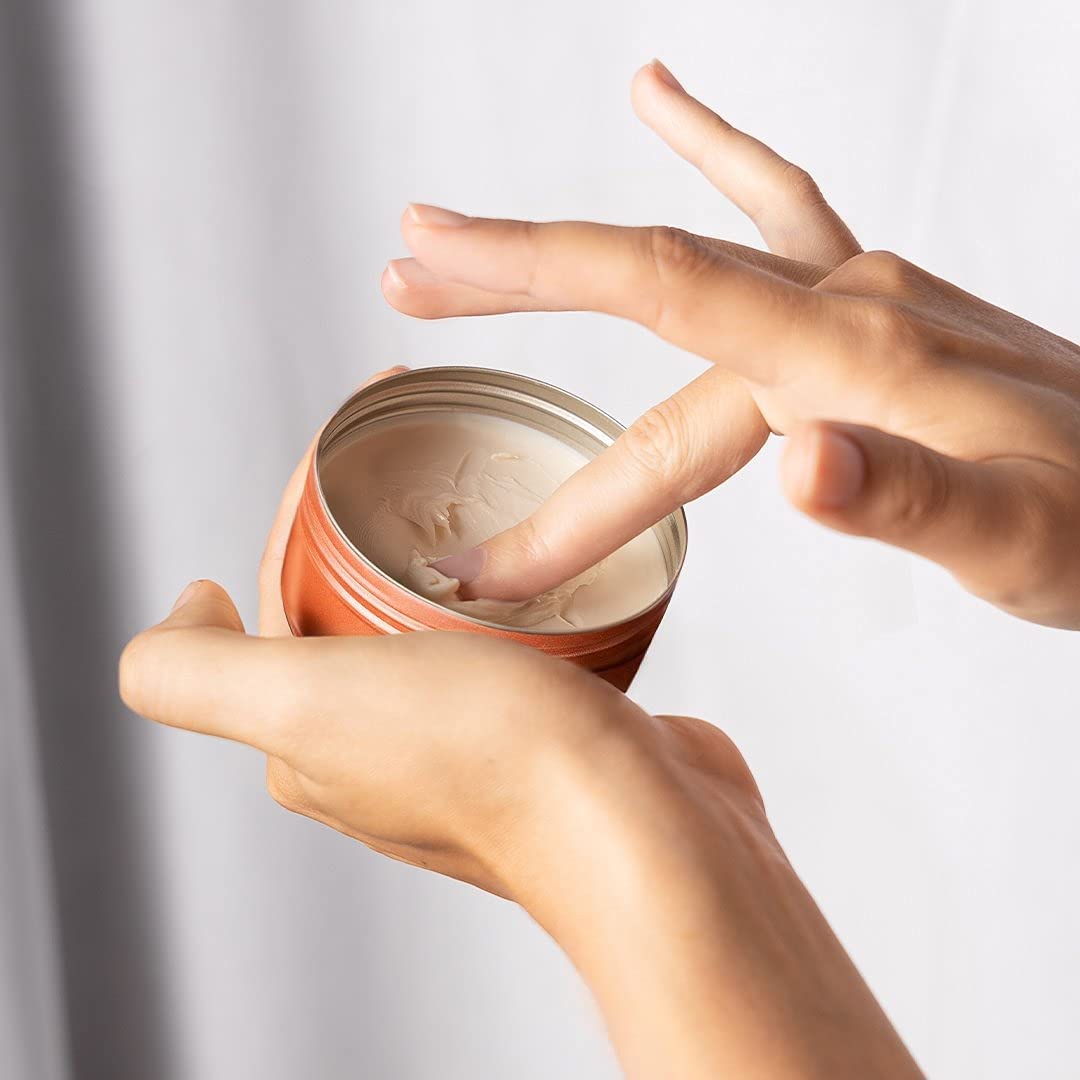 Face & Body Plastic Free Sunscreen Tin SPF 30 | Sol de Ibiza -Sunscreen - Natural - Mineral - Zero Waste