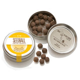 Bee Mix Seedball Seed Tin