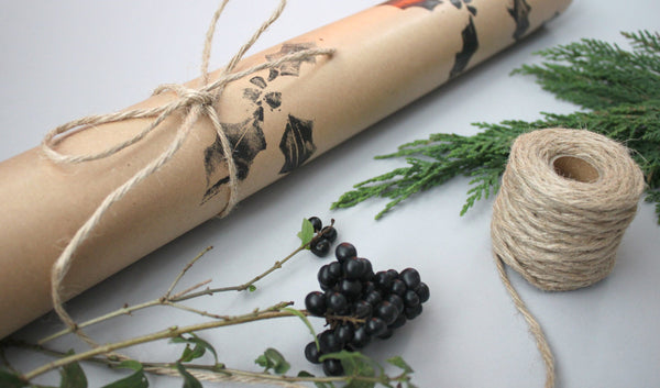 Gift Wrap Service