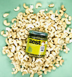 Zest Vegan Basil Pesto 165g