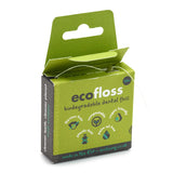 Eco Floss – Plant Based Dental Floss