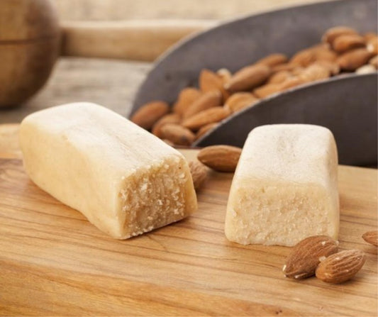 Ready To Roll Marzipan - 500g Preorder