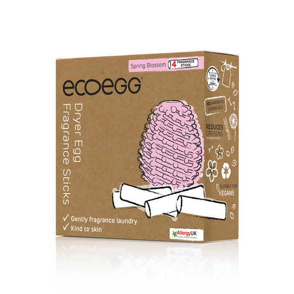 Ecoegg Dryer Egg Refill - Spring Blossom