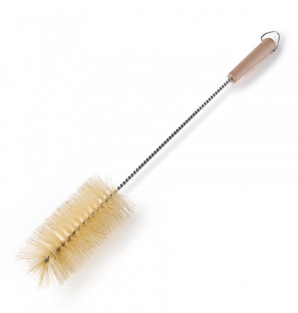 Natural Vegan Bottle Brush - EcoLiving