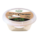 GreenVie Vegan Sour Cream 250g