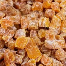 Chopped Apricots - 100g