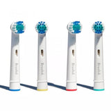 Oral B Compatible Recyclable Electric Toothbrush Heads
