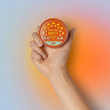 Face & Body Plastic Free Sunscreen Tin SPF 30 | Sol de Ibiza -Sunscreen - Natural - Mineral - Zero Waste