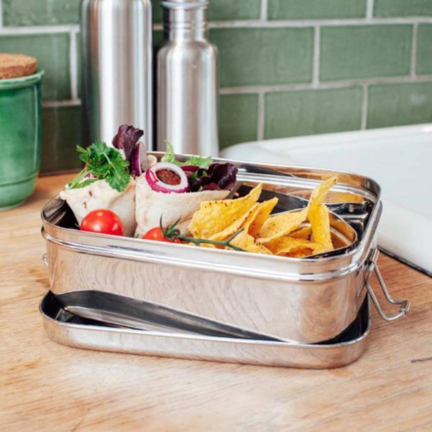 Elephant Box Original Lunchbox