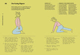 Lazy Person’s Guide To Exercise