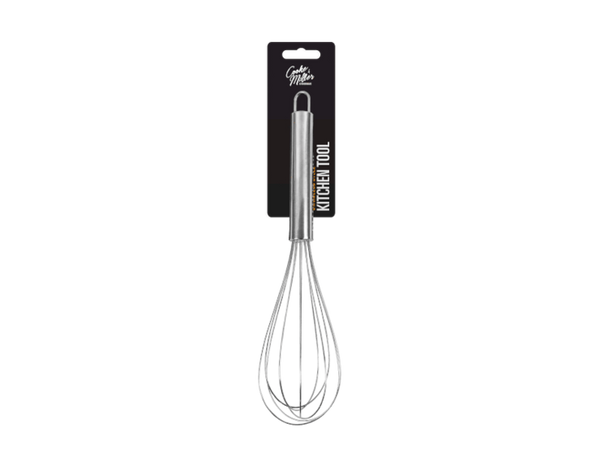 Stainless Steel Whisk