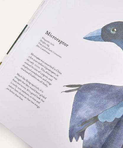 Dinosaurs and Other Prehistoric Creatures