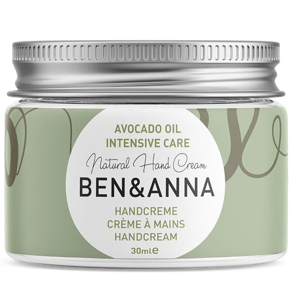 Ben & Anna Intensive Care Hand Cream