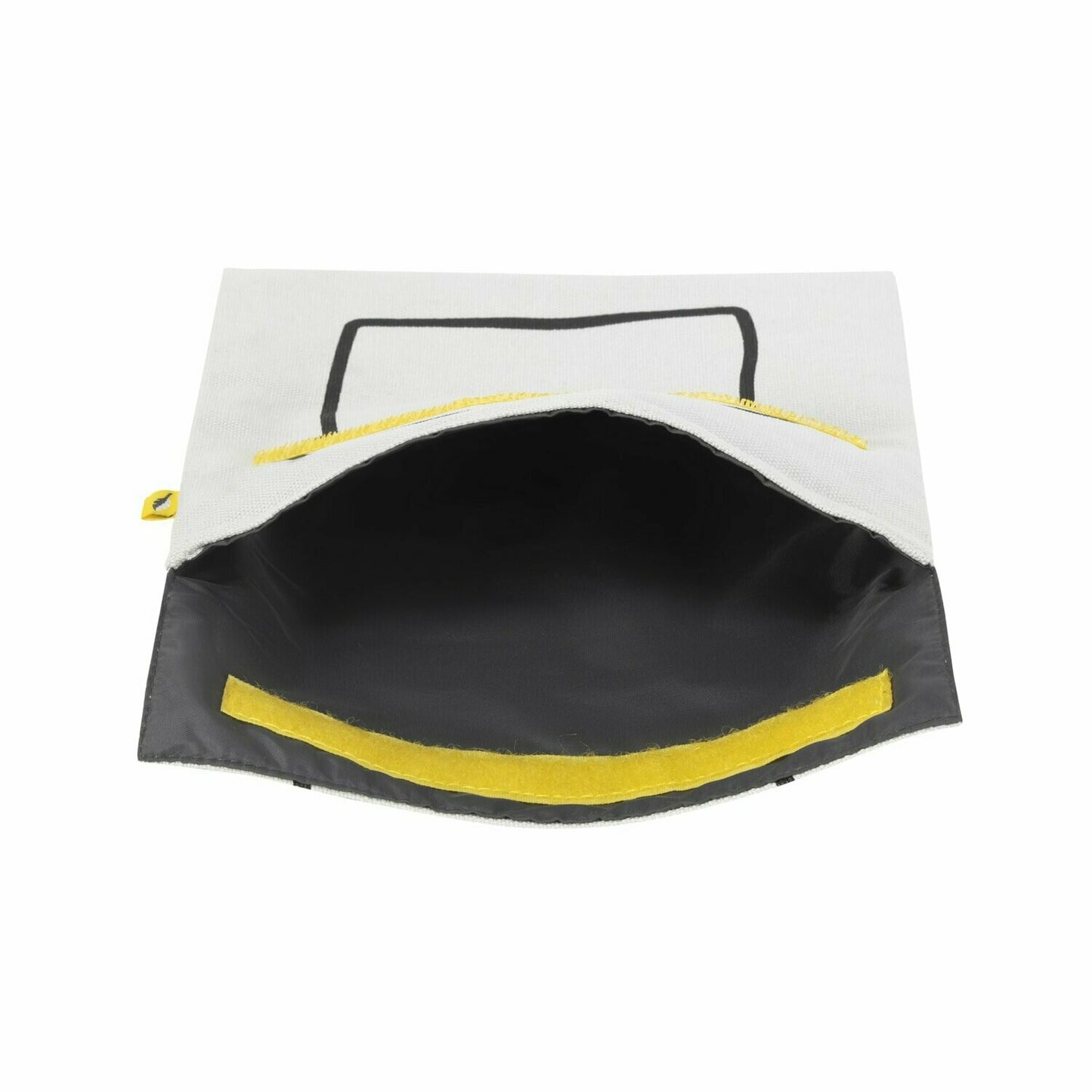 Fluf Snack Pack: Bread