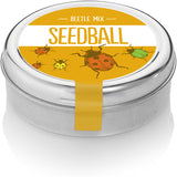 Bug & Beetle Mix Meadow Seedball Tin