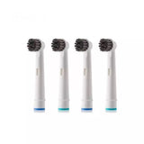 Oral B Compatible Recyclable Electric Toothbrush Heads