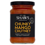 Shaw’s Mango Chutney - 300g