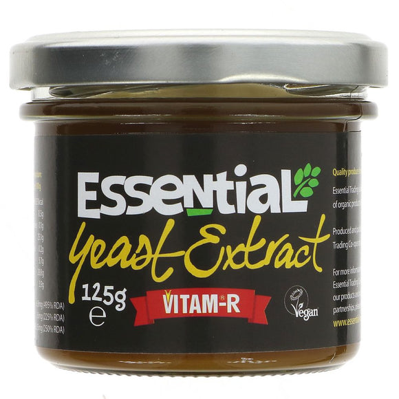 Essential Trading Yeast Extract - 125g