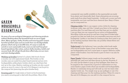 Live Green : Jen Chillingsworth