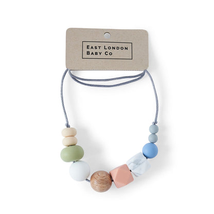 Leyton Teething Necklace