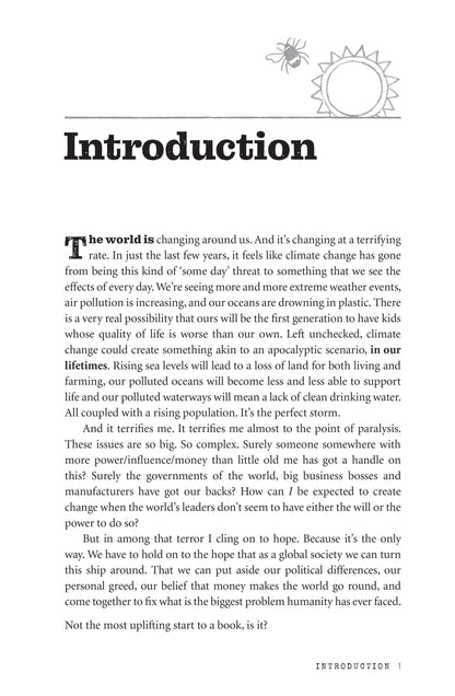 The Sustainable(ish) Living Guide