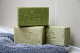 Green Olive Soap Bar with Tea Tree Oil