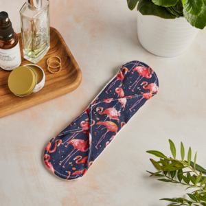 Reusable Menstural Pad - Short